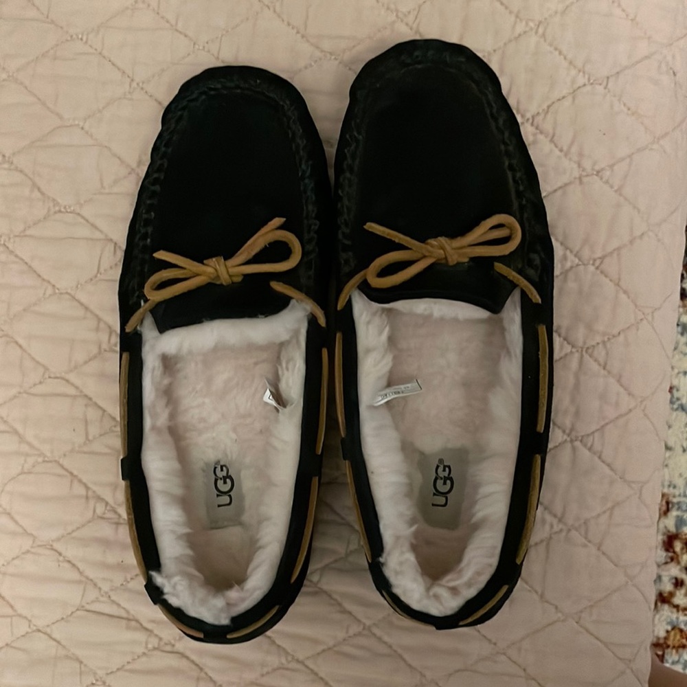 Ugg Moccasins